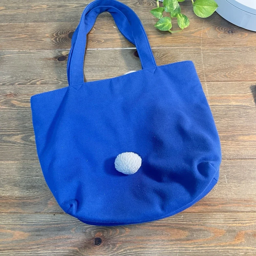 Disney Store Zootopia Judy‎ Cute Kids Shoulder Bag
